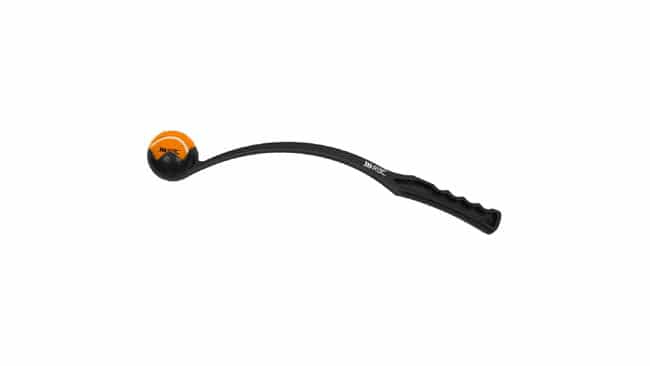 TENNIS BALL LAUNCHER