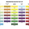 API FRESHWATER MASTER TEST KIT