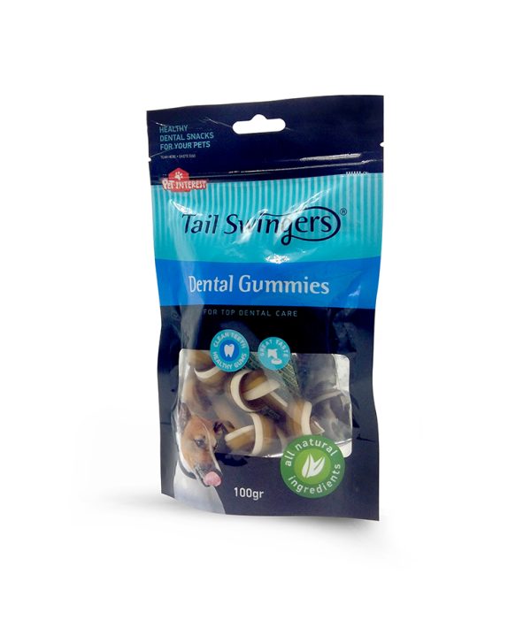 DENTAL GUMMIES