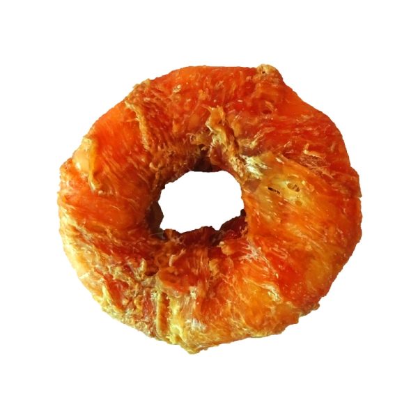 DONUT RAWHIDE ΜΕ ΚΟΤΟΠΟΥΛΟ