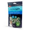 DOUBLE STICK TWISTS GREEN_1
