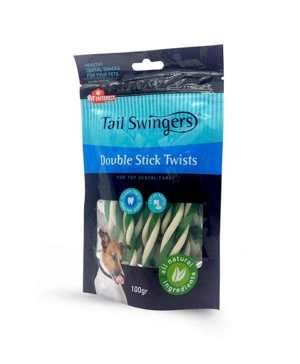 DOUBLE STICK TWISTS GREEN_1