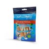 Dental Twists Peach Flavor