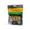 Porkhide Rolls with Chicken