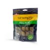 Porkhide Rolls with Duck