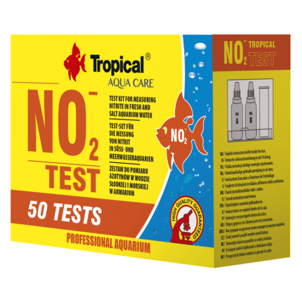 Tropical-NO2-Test-