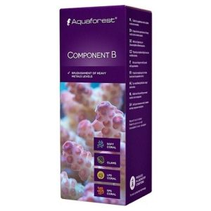 Aquaforest COMPONENT B 150ml