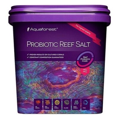 Aquaforest PRIOBIOTIC REEF SALT 5kg