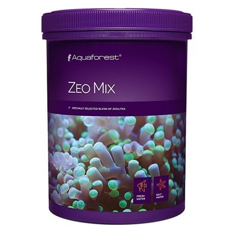 Aquaforest ZEOMIX 1000ml