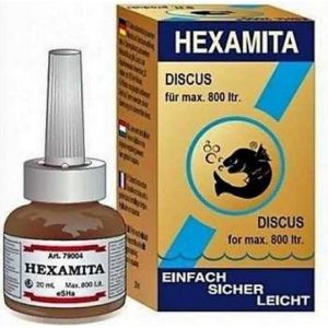 eSHa HEXAMITA 20ml