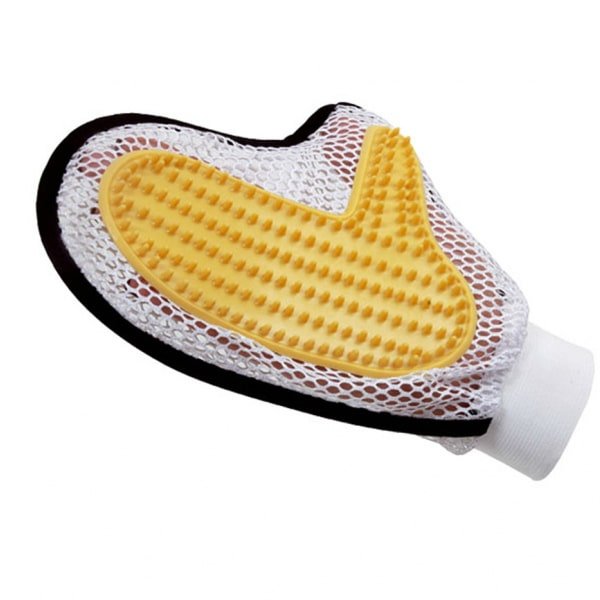 Camon Latex Massage Glove