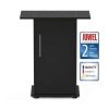 Juwel furniture for Primo 60/70 Black with cabinet