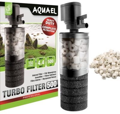 Εσωτερικό φίλτρο AquaEL Turbo filter 500