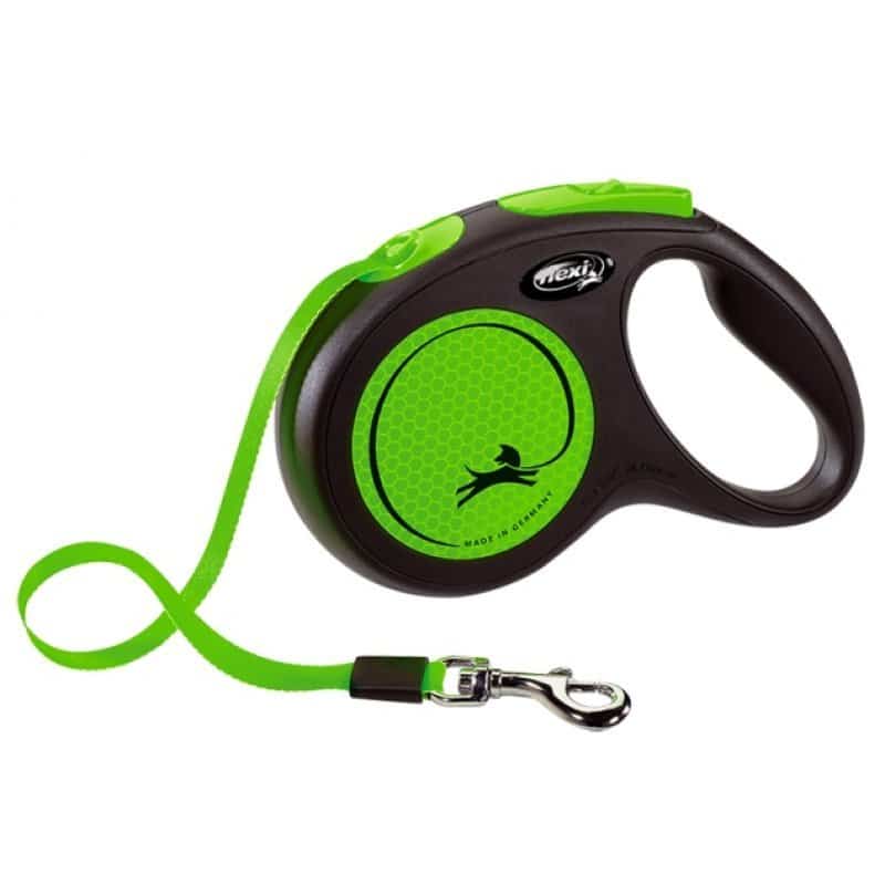 FLEXI NEON MEDIUM ΙΜΑΝΤΑΣ 5M ΜΕΧΡΙ 25KG ΠΡΑΣΙΝΟ