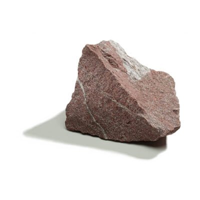 Φυσική Πέτρα Ενυδρείου Red Stone 1kg