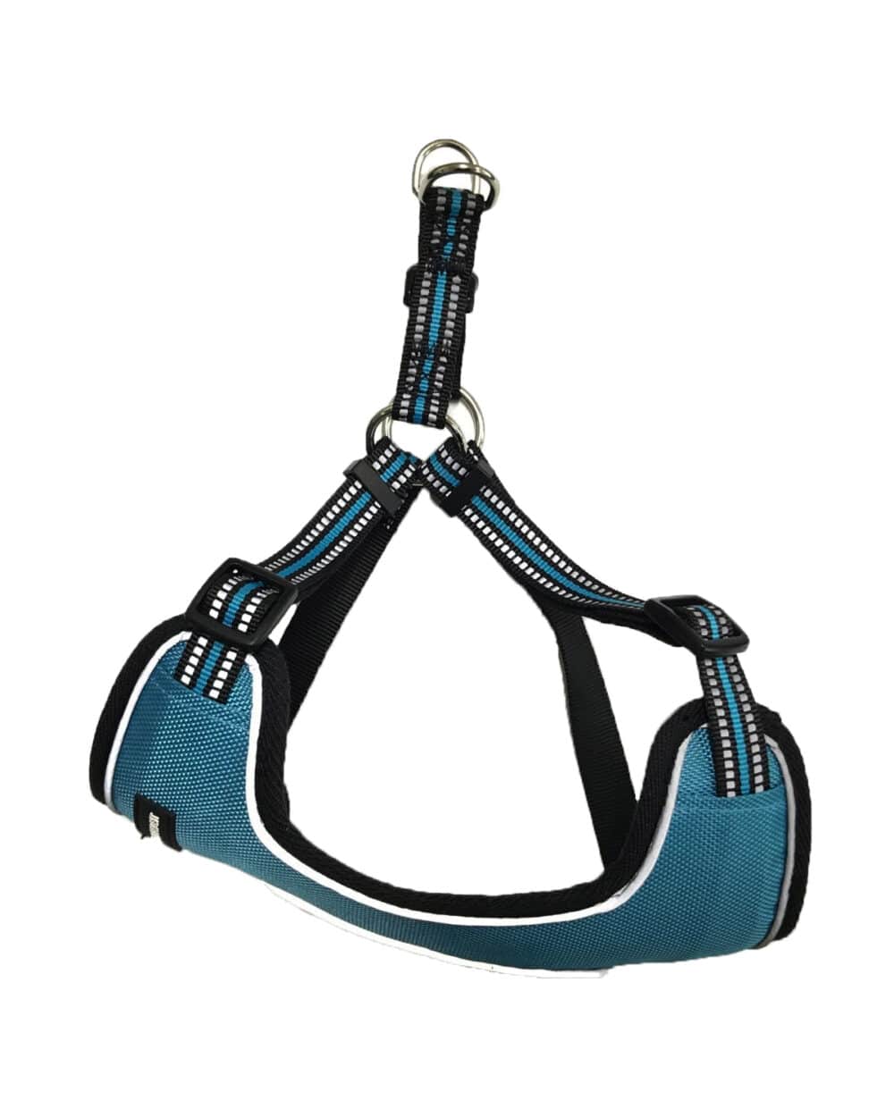 GOGET Soft Reflective Chest Harness