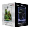 Aquael Shrimp Set Smart Day & Night 30 White-amazonios